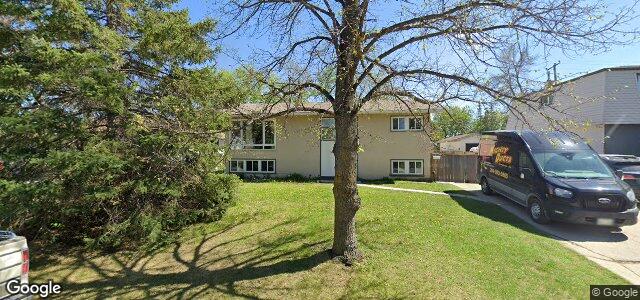 1442 Mars Drive ਦੀ ਫੋਟੋ, ਵਿਨੀਪਿਗ, ਮੈਨੀਟੋਬਾ