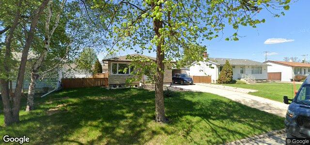 1443 Mars Drive ਦੀ ਫੋਟੋ, ਵਿਨੀਪਿਗ, ਮੈਨੀਟੋਬਾ