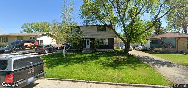 1444 Mars Drive ਦੀ ਫੋਟੋ, ਵਿਨੀਪਿਗ, ਮੈਨੀਟੋਬਾ