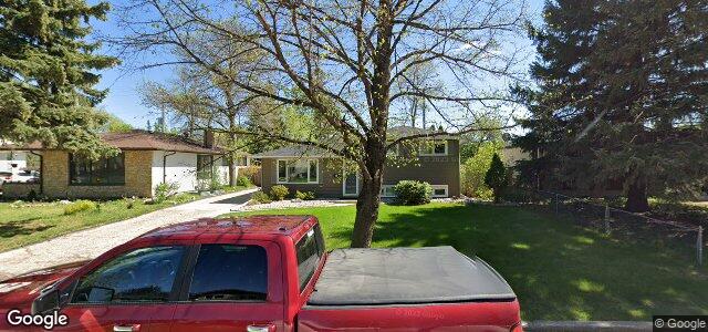 Larawan ng 1448 Mars Drive sa Winnipeg, Manitoba