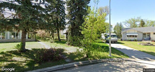 19 Mercury Bay（加拿大曼尼托巴省溫尼伯市）房屋照片