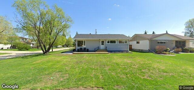 Photo of 20 Jupiter Bay in Winnipeg, Manitoba