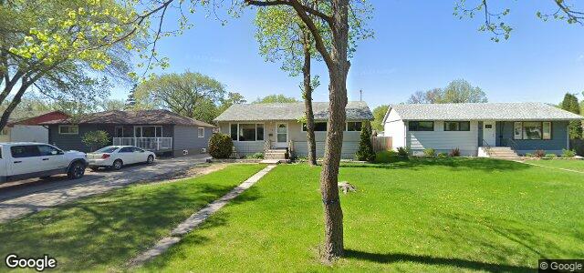 21 Venus Bay（加拿大曼尼托巴省温尼伯市）房屋照片