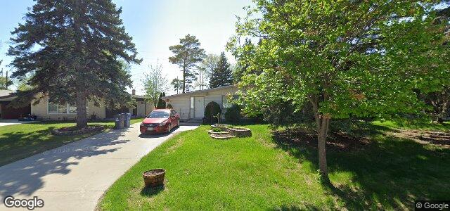 Larawan ng 25 Mercury Bay sa Winnipeg, Manitoba