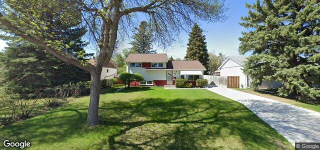 46 Saturn Bay（加拿大曼尼托巴省温尼伯市）房屋照片