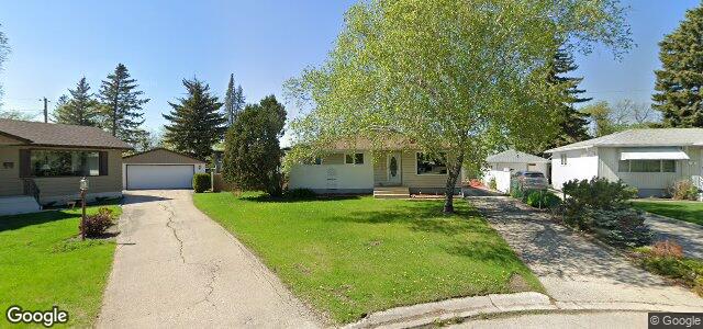 Photo of 5 Rosemount Bay in Winnipeg, Manitoba