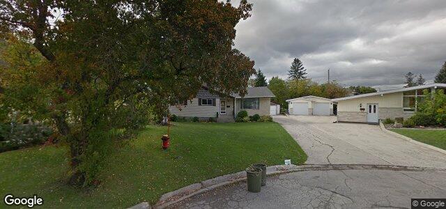 Larawan ng 6 Edderton Bay sa Winnipeg, Manitoba