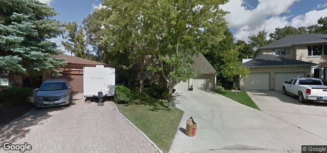 11 Moorstead Bay（加拿大曼尼托巴省溫尼伯市）房屋照片