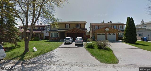 Larawan ng 126 The Bridle Path sa Winnipeg, Manitoba