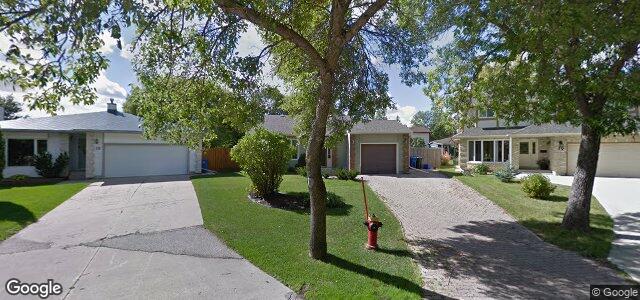 14 Citation Circle ਦੀ ਫੋਟੋ, ਵਿਨੀਪਿਗ, ਮੈਨੀਟੋਬਾ