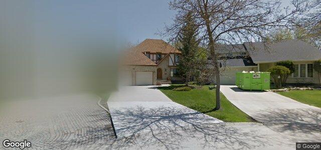 15 Haddington Bay（加拿大曼尼托巴省溫尼伯市）房屋照片