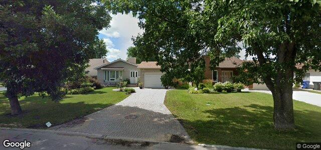 154 Norlorne Drive（加拿大曼尼托巴省溫尼伯市）房屋照片