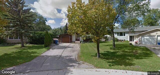 Larawan ng 18 Cadiz Bay sa Winnipeg, Manitoba