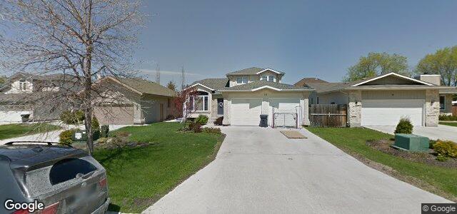 Photo of 18 Harrogate Bay in Winnipeg, Manitoba