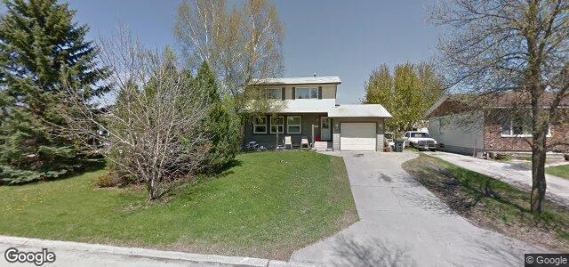 19 Savile Avenue（加拿大曼尼托巴省温尼伯市）房屋照片