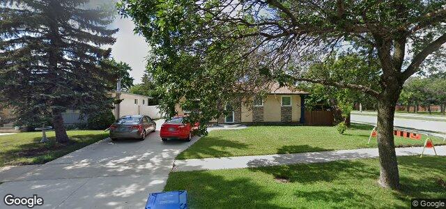 2 Carlotta Crescent（加拿大曼尼托巴省温尼伯市）房屋照片