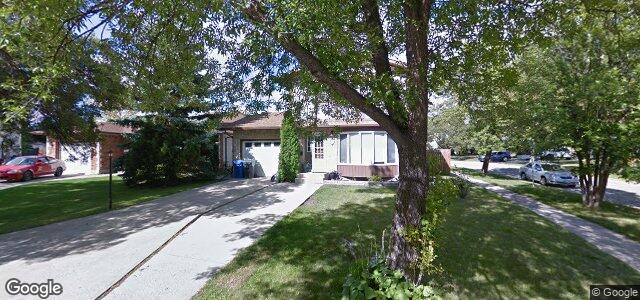 2 Citation Circle ਦੀ ਫੋਟੋ, ਵਿਨੀਪਿਗ, ਮੈਨੀਟੋਬਾ