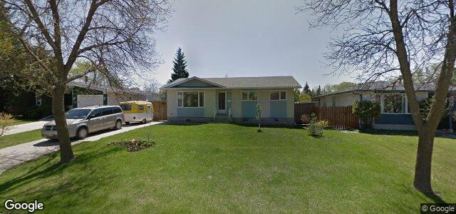 Larawan ng 22 Savile Avenue sa Winnipeg, Manitoba