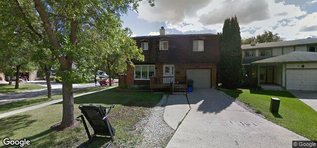 26 Citation Circle ਦੀ ਫੋਟੋ, ਵਿਨੀਪਿਗ, ਮੈਨੀਟੋਬਾ