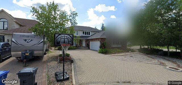 Larawan ng 27 Vance Place sa Winnipeg, Manitoba