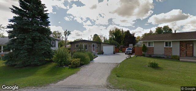 28 Dumore Bay（加拿大曼尼托巴省溫尼伯市）房屋照片