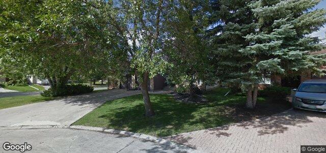 3 Moorstead Bay（加拿大曼尼托巴省溫尼伯市）房屋照片