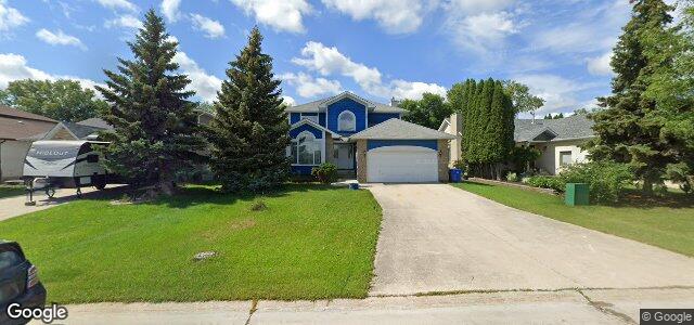 Photo of 34 Civic Street in Winnipeg, Manitoba