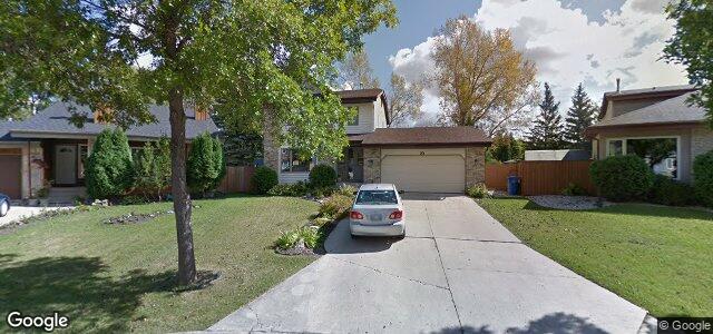 35 Carbutt Place ਦੀ ਫੋਟੋ, ਵਿਨੀਪਿਗ, ਮੈਨੀਟੋਬਾ