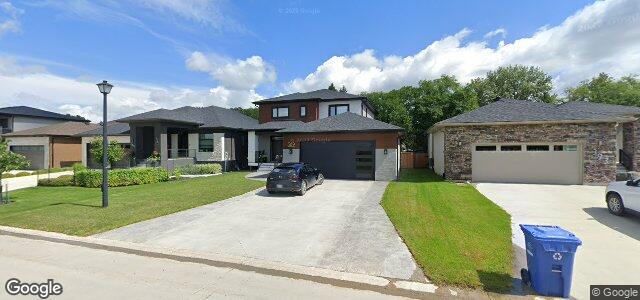 Larawan ng 389 Scotswood Drive S sa Winnipeg, Manitoba
