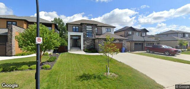 413 Scotswood Drive S（加拿大曼尼托巴省溫尼伯市）房屋照片