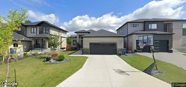 421 Scotswood Drive S ਦੀ ਫੋਟੋ, ਵਿਨੀਪਿਗ, ਮੈਨੀਟੋਬਾ