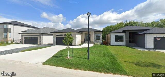 Larawan ng 433 Scotswood Drive S sa Winnipeg, Manitoba