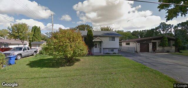 533 Berkley Street（加拿大曼尼托巴省温尼伯市）房屋照片