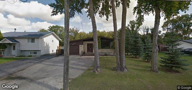 537 Berkley Street ਦੀ ਫੋਟੋ, ਵਿਨੀਪਿਗ, ਮੈਨੀਟੋਬਾ