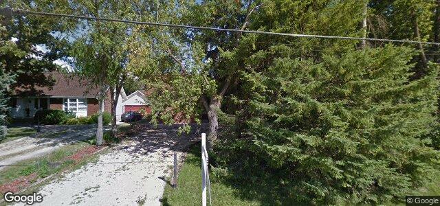 551 Community Row（加拿大曼尼托巴省温尼伯市）房屋照片