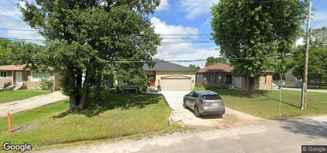 5635 Rannock Avenue（加拿大曼尼托巴省溫尼伯市）房屋照片