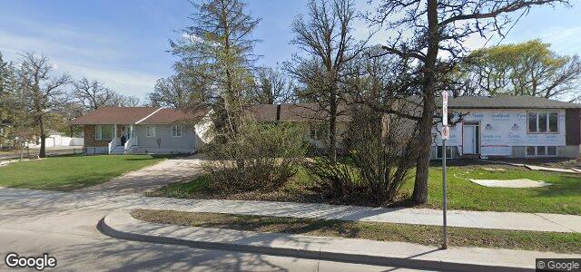 Larawan ng 5728 Roblin Boulevard sa Winnipeg, Manitoba