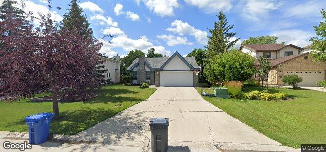 58 Civic Street（加拿大曼尼托巴省温尼伯市）房屋照片