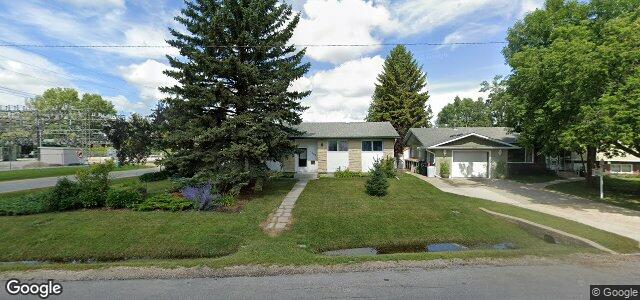 Photo of 5981 Rannock Avenue in Winnipeg, Manitoba