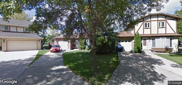 6 Citation Circle ਦੀ ਫੋਟੋ, ਵਿਨੀਪਿਗ, ਮੈਨੀਟੋਬਾ