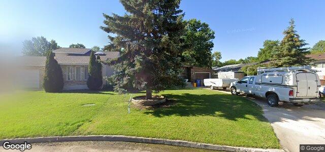 60 Sparrow Road ਦੀ ਫੋਟੋ, ਵਿਨੀਪਿਗ, ਮੈਨੀਟੋਬਾ