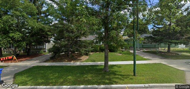 63 Buckle Drive（加拿大曼尼托巴省温尼伯市）房屋照片