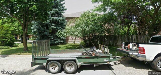 66 Savoy Crescent ਦੀ ਫੋਟੋ, ਵਿਨੀਪਿਗ, ਮੈਨੀਟੋਬਾ