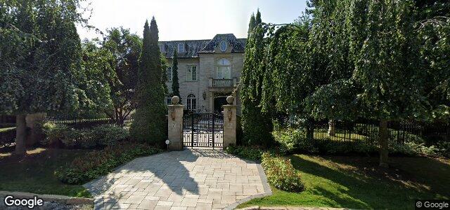 7 The Bridle Path ਦੀ ਫੋਟੋ, ਵਿਨੀਪਿਗ, ਮੈਨੀਟੋਬਾ