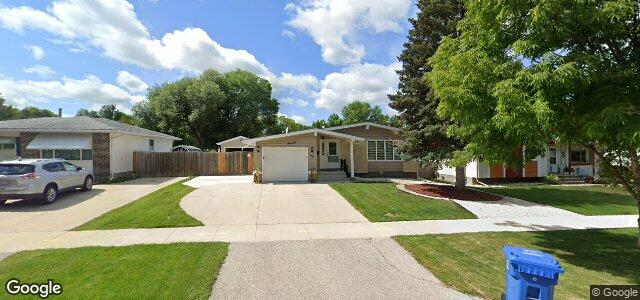 70 Buckle Drive ਦੀ ਫੋਟੋ, ਵਿਨੀਪਿਗ, ਮੈਨੀਟੋਬਾ