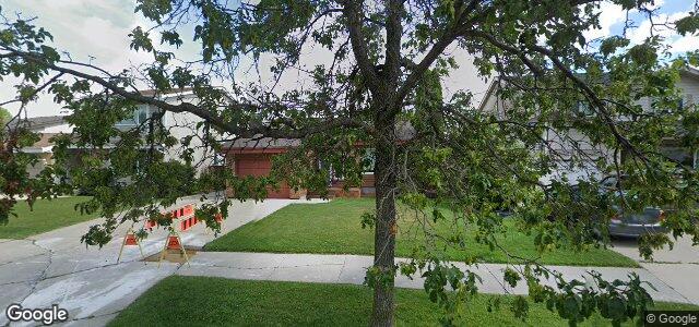 71 Civic Street（加拿大曼尼托巴省溫尼伯市）房屋照片