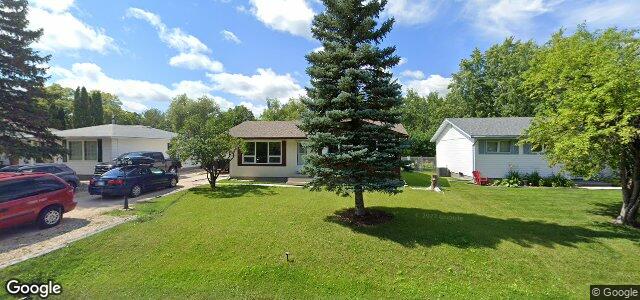 Photo of 730 Community Row in Winnipeg, Manitoba