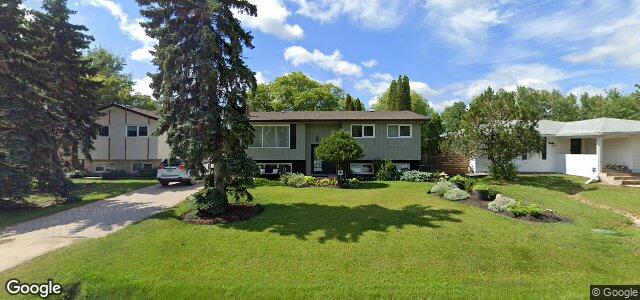 Photo of 738 Community Row in Winnipeg, Manitoba