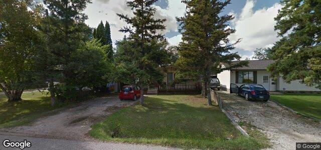 796 Berkley Street（加拿大曼尼托巴省溫尼伯市）房屋照片