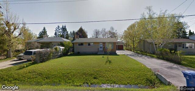 Larawan ng 809 Community Row sa Winnipeg, Manitoba